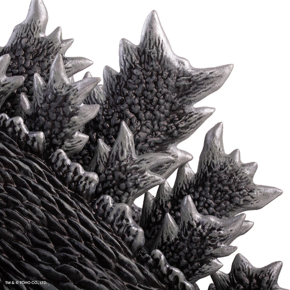 Godzilla - Vinyl Designer Figure by James Groman