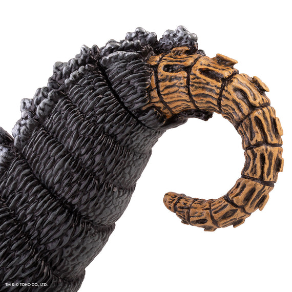 Godzilla - Vinyl Designer Figure by James Groman