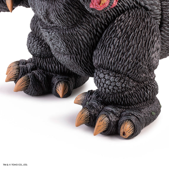 Godzilla - Vinyl Designer Figure by James Groman