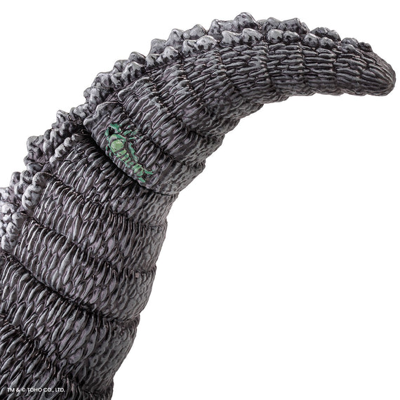 Godzilla - Vinyl Designer Figure by James Groman