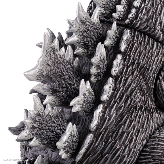 Godzilla - Vinyl Designer Figure by James Groman