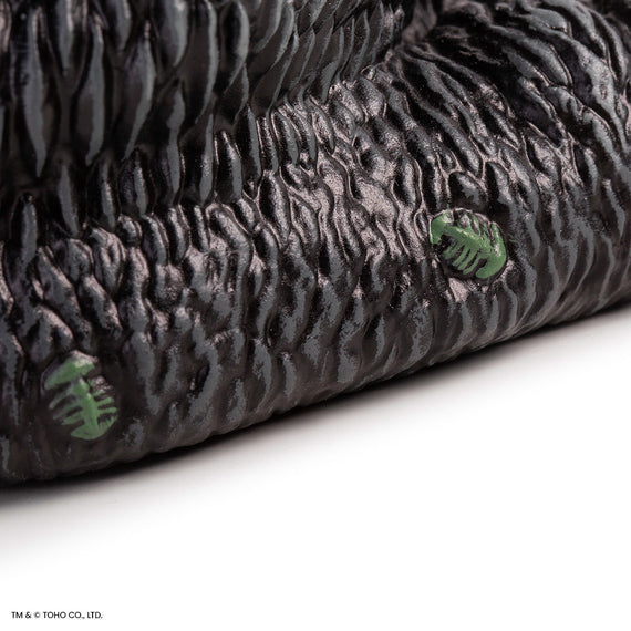 Godzilla - Vinyl Designer Figure by James Groman