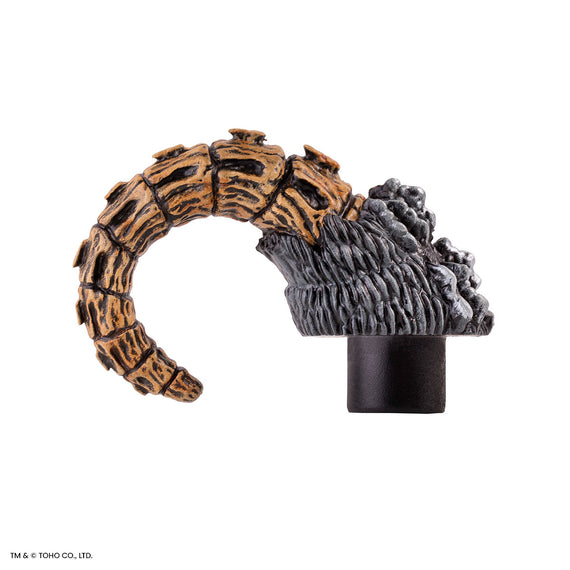 Godzilla - Vinyl Designer Figure by James Groman