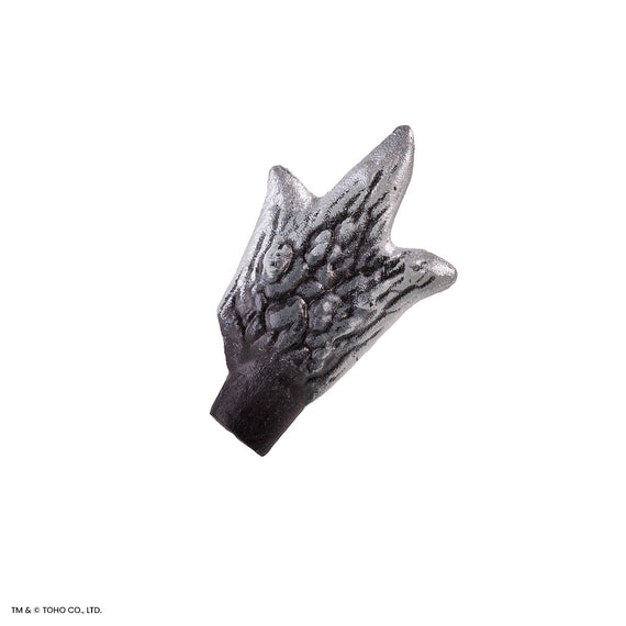 Godzilla - Vinyl Designer Figure by James Groman