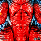Godzilla x Kong: The New Empire - Godzilla Soft Vinyl - Retro Titan Variant