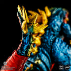 Godzilla x Kong: The New Empire - Godzilla Soft Vinyl - Retro Titan Variant