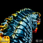 Godzilla x Kong: The New Empire - Godzilla Soft Vinyl - Retro Titan Variant