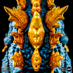 Godzilla x Kong: The New Empire - Godzilla Soft Vinyl - Retro Titan Variant