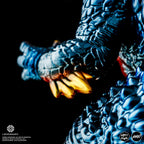 Godzilla x Kong: The New Empire - Godzilla Soft Vinyl - Retro Titan Variant