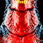 Godzilla x Kong: The New Empire - Godzilla Soft Vinyl - Retro Titan Variant