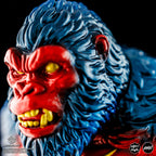 Godzilla x Kong: The New Empire - Kong Soft Vinyl Figure - Retro Titan Variant