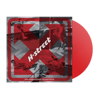 H-Street - 35th Anniversary Soundtrack LP