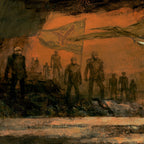 Dune: Part Two (Version 1) Poster