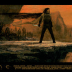 Dune: Part Two (Version 1) Poster