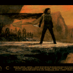 Dune: Part Two (Version 1) Poster