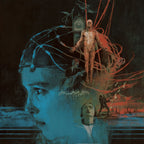 Stranger Things Poster