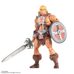 MOTU200X - He-Man 1/12 Scale Figure - Timed Edition