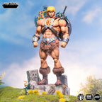 MOTU200X - He-Man 1/12 Scale Figure - Timed Edition