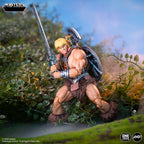 MOTU200X - He-Man 1/12 Scale Figure - Timed Edition