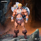 MOTU200X - He-Man 1/12 Scale Figure - Timed Edition