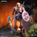 MOTU200X - He-Man 1/12 Scale Figure - Timed Edition