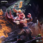 MOTU200X - He-Man 1/12 Scale Figure - Timed Edition