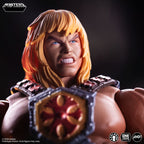 MOTU200X - He-Man 1/12 Scale Figure - Timed Edition