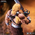 MOTU200X - He-Man 1/12 Scale Figure - Timed Edition