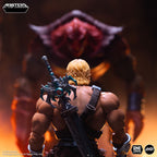 MOTU200X - He-Man 1/12 Scale Figure - Timed Edition