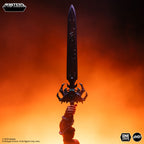 MOTU200X - He-Man 1/12 Scale Figure - Timed Edition