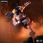 MOTU200X - He-Man 1/12 Scale Figure - Timed Edition