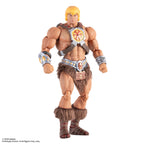 MOTU200X - He-Man 1/12 Scale Figure - Timed Edition