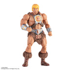 MOTU200X - He-Man 1/12 Scale Figure - Timed Edition