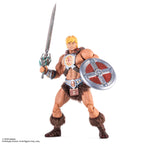 MOTU200X - He-Man 1/12 Scale Figure - Timed Edition
