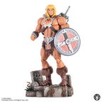 MOTU200X - He-Man 1/12 Scale Figure - Timed Edition