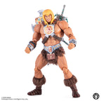 MOTU200X - He-Man 1/12 Scale Figure - Timed Edition