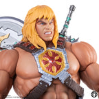 MOTU200X - He-Man 1/12 Scale Figure - Timed Edition