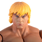 MOTU200X - He-Man 1/12 Scale Figure - Timed Edition