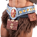 MOTU200X - He-Man 1/12 Scale Figure - Timed Edition