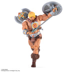 MOTU200X - He-Man 1/12 Scale Figure - Timed Edition
