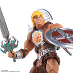 MOTU200X - He-Man 1/12 Scale Figure - Timed Edition