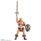 MOTU200X - He-Man 1/12 Scale Figure - Timed Edition