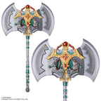 MOTU200X - He-Man 1/12 Scale Figure - Timed Edition