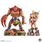 MOTU200X - He-Man 1/12 Scale Figure - Timed Edition