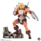 MOTU200X - He-Man 1/12 Scale Figure - Timed Edition