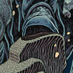 Absolute Batman #1 Poster