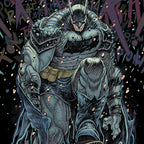 Absolute Batman #1 Poster