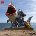 Jaws - Vinyl Designer Figure by James Groman - Timed Edition