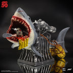 Jaws - Vinyl Designer Figure by James Groman - Timed Edition