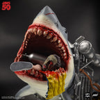 Jaws - Vinyl Designer Figure by James Groman - Timed Edition